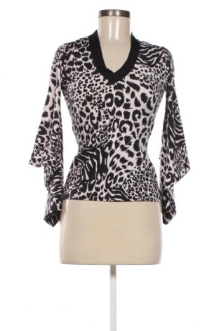 Дамска блуза, Размер S, Цвят Многоцветен, Цена 3,42 лв.