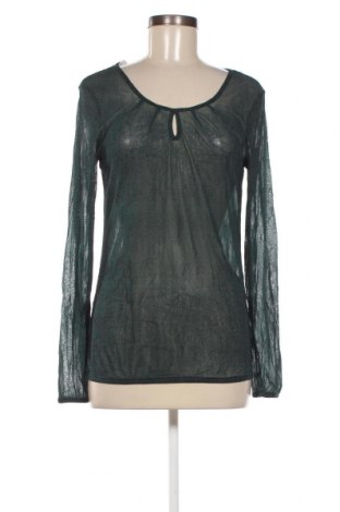 Γυναικεία μπλούζα, Μέγεθος S, Χρώμα Πράσινο, Τιμή 2,12 €