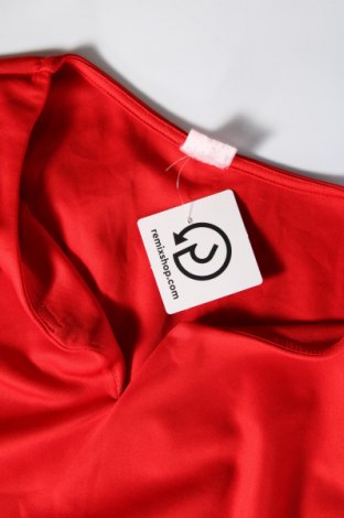 Bluză de femei, Mărime M, Culoare Roșu, Preț 48,00 Lei