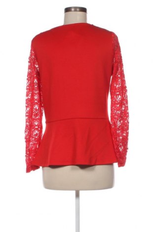 Damen Shirt, Größe M, Farbe Rot, Preis € 9,62