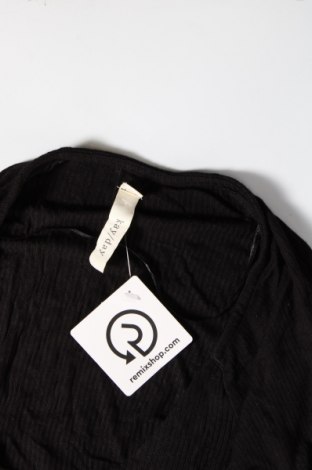 Damen Shirt, Größe XS, Farbe Schwarz, Preis 2,78 €