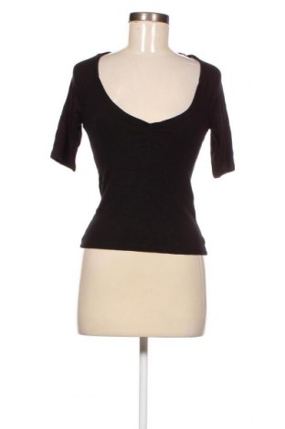Γυναικεία μπλούζα, Μέγεθος XS, Χρώμα Μαύρο, Τιμή 2,94 €