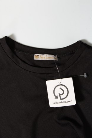 Damen Shirt New Laviva, Größe L, Farbe Schwarz, Preis 5,73 €