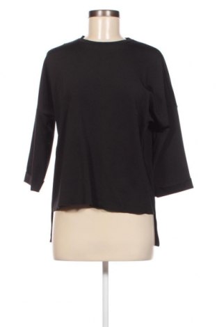 Дамска блуза New Laviva, Размер L, Цвят Черен, Цена 4,80 лв.