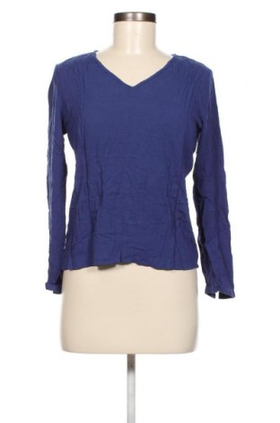 Damen Shirt, Größe M, Farbe Blau, Preis € 2,38
