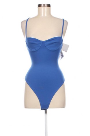 Damenbluse-Body Anine Bing, Größe XS, Farbe Blau, Preis € 39,20
