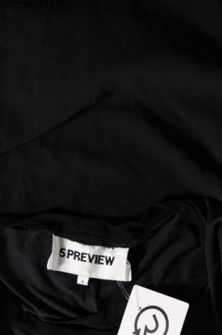 Дамска блуза 5 Preview, Размер S, Цвят Черен, Цена 5,10 лв.