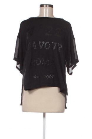 Γυναικεία μπλούζα 5 Preview, Μέγεθος S, Χρώμα Μαύρο, Τιμή 2,61 €
