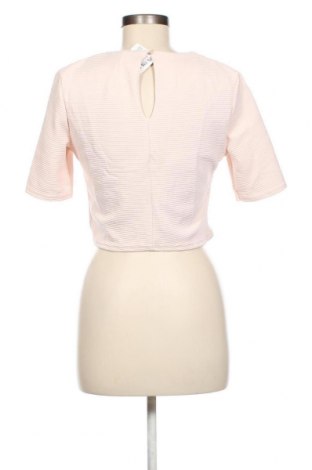 Bluză de femei ASOS, Mărime L, Culoare Roz, Preț 78,95 Lei