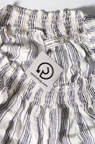 Damen Shirt Abercrombie & Fitch, Größe S, Farbe Mehrfarbig, Preis 3,79 €