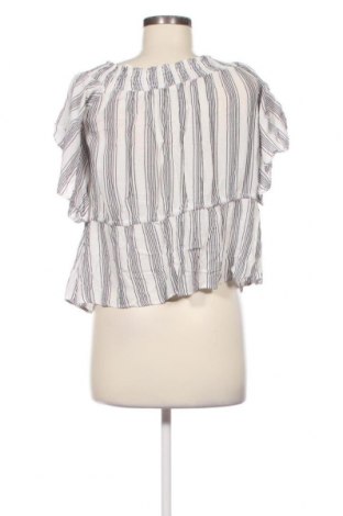 Γυναικεία μπλούζα Abercrombie & Fitch, Μέγεθος S, Χρώμα Πολύχρωμο, Τιμή 4,00 €