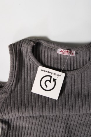 Damen Shirt Adrom, Größe S, Farbe Grau, Preis 3,70 €
