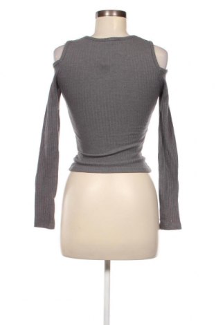 Damen Shirt Adrom, Größe S, Farbe Grau, Preis 3,70 €