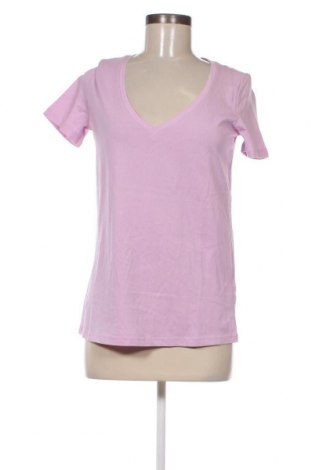 Damen Shirt Alcott, Größe S, Farbe Lila, Preis 4,15 €