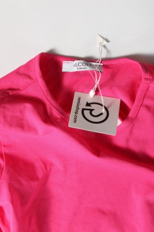 Γυναικεία μπλούζα Alcott, Μέγεθος XS, Χρώμα Ρόζ , Τιμή 4,00 €