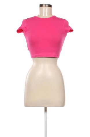 Дамска блуза Alcott, Размер XS, Цвят Розов, Цена 6,82 лв.