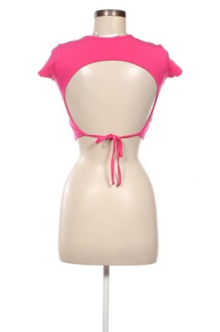 Γυναικεία μπλούζα Alcott, Μέγεθος XS, Χρώμα Ρόζ , Τιμή 4,00 €