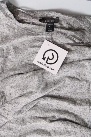 Damen Shirt Amisu, Größe XL, Farbe Grau, Preis € 5,68