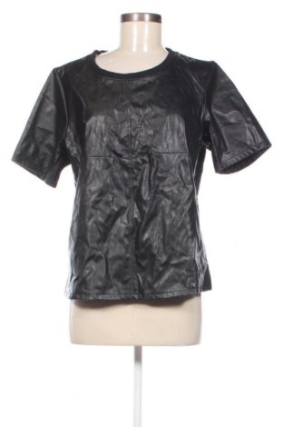 Дамска блуза Amy Vermont, Размер XL, Цвят Черен, Цена 13,44 лв.