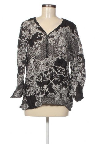 Γυναικεία μπλούζα Andiata, Μέγεθος M, Χρώμα Πολύχρωμο, Τιμή 17,96 €