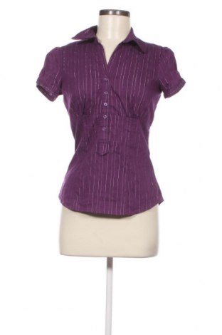 Дамска блуза Ann Christine, Размер M, Цвят Лилав, Цена 36,06 лв.