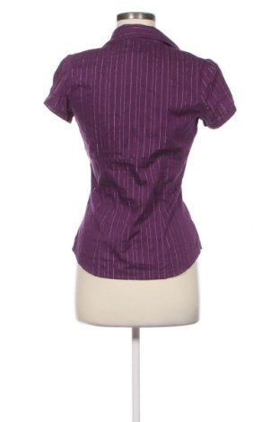 Γυναικεία μπλούζα Ann Christine, Μέγεθος M, Χρώμα Βιολετί, Τιμή 9,23 €