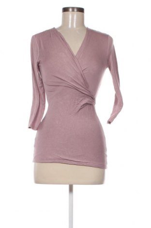 Γυναικεία μπλούζα Ann Taylor, Μέγεθος XS, Χρώμα Ρόζ , Τιμή 17,44 €