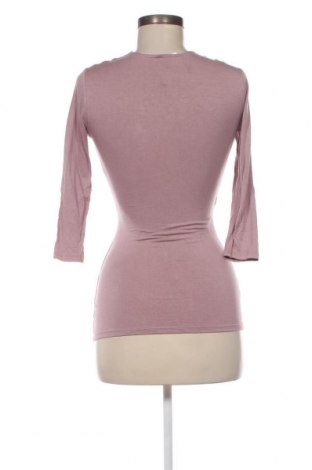 Γυναικεία μπλούζα Ann Taylor, Μέγεθος XS, Χρώμα Ρόζ , Τιμή 17,44 €