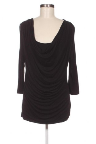 Дамска блуза Apart, Размер L, Цвят Черен, Цена 8,84 лв.