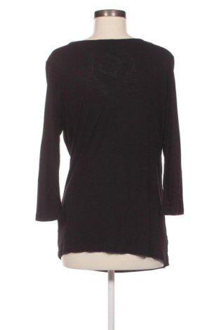 Γυναικεία μπλούζα Apart, Μέγεθος L, Χρώμα Μαύρο, Τιμή 21,03 €