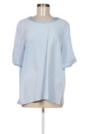 Дамска блуза Ara, Размер XL, Цвят Син, Цена 8,61 лв.