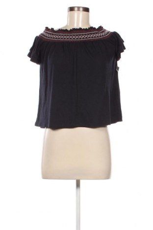 Γυναικεία μπλούζα Ardene, Μέγεθος M, Χρώμα Μπλέ, Τιμή 4,79 €