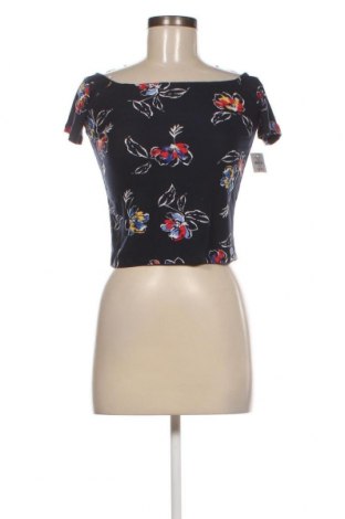 Γυναικεία μπλούζα Ardene, Μέγεθος M, Χρώμα Μπλέ, Τιμή 14,54 €