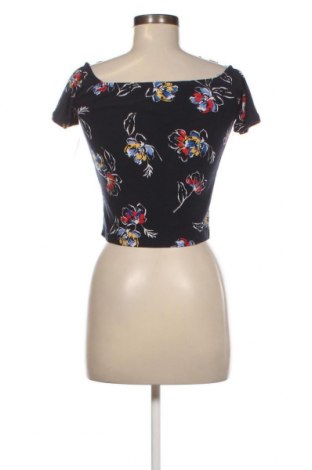 Γυναικεία μπλούζα Ardene, Μέγεθος M, Χρώμα Μπλέ, Τιμή 15,98 €