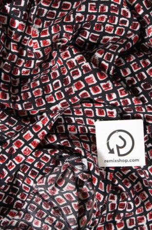 Γυναικεία μπλούζα Ariston S, Μέγεθος S, Χρώμα Πολύχρωμο, Τιμή 2,39 €
