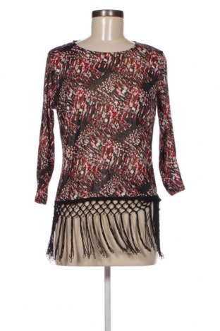 Дамска блуза Armand Thiery, Размер S, Цвят Многоцветен, Цена 4,32 лв.