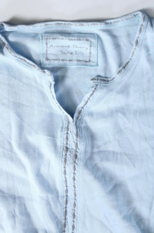 Bluză de femei Armand Thiery, Mărime M, Culoare Albastru, Preț 78,95 Lei