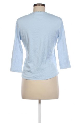 Damen Shirt Armand Thiery, Größe M, Farbe Blau, Preis 16,70 €