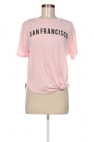 Γυναικεία μπλούζα Atmosphere, Μέγεθος M, Χρώμα Ρόζ , Τιμή 7,19 €