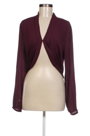 Γυναικεία μπλούζα Atmosphere, Μέγεθος XL, Χρώμα Βιολετί, Τιμή 2,00 €