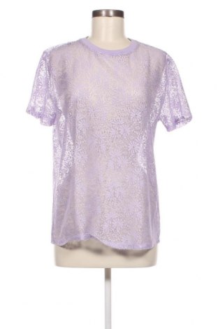 Damen Shirt Atmosphere, Größe M, Farbe Lila, Preis 3,44 €