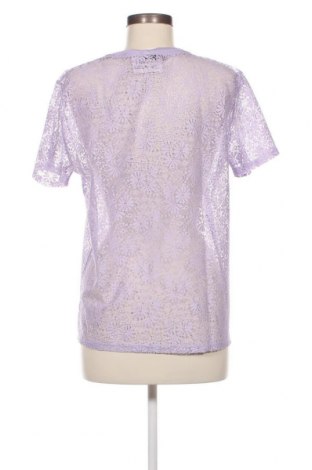 Γυναικεία μπλούζα Atmosphere, Μέγεθος M, Χρώμα Βιολετί, Τιμή 3,53 €