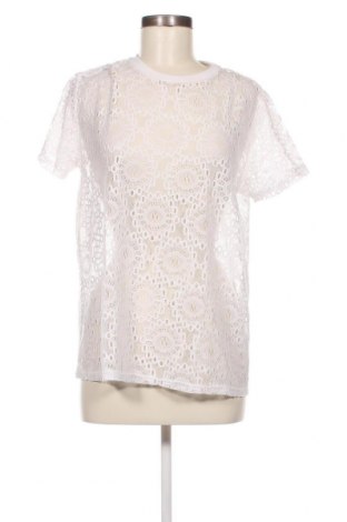 Damen Shirt Atmosphere, Größe M, Farbe Weiß, Preis 4,23 €
