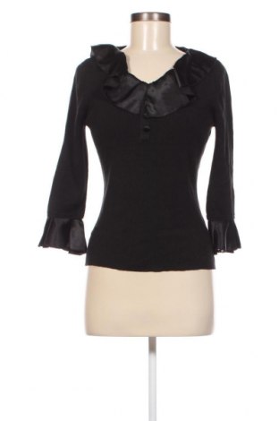 Дамска блуза August Silk, Размер M, Цвят Черен, Цена 15,00 лв.