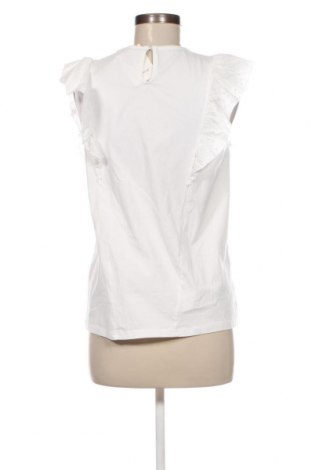 Γυναικεία μπλούζα B.Young, Μέγεθος M, Χρώμα Λευκό, Τιμή 10,31 €