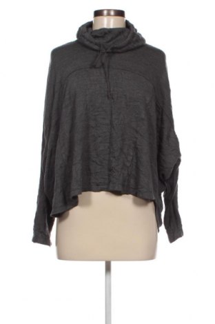 Γυναικεία μπλούζα BATIK, Μέγεθος S, Χρώμα Γκρί, Τιμή 3,06 €