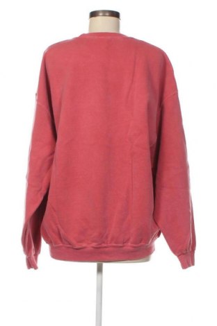 Γυναικεία μπλούζα BDG, Μέγεθος L, Χρώμα Κόκκινο, Τιμή 37,11 €