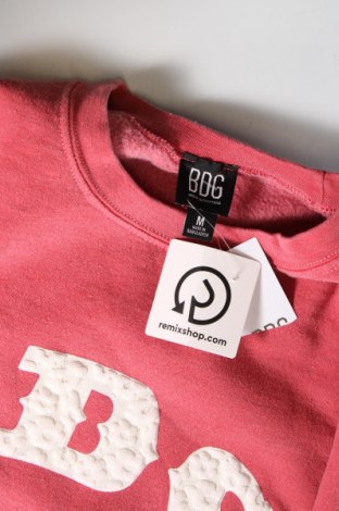 Γυναικεία μπλούζα BDG, Μέγεθος M, Χρώμα Κόκκινο, Τιμή 7,79 €