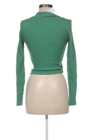 Damen Shirt BDG, Größe XS, Farbe Grün, Preis 7,79 €