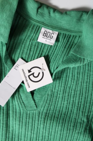 Damen Shirt BDG, Größe L, Farbe Grün, Preis € 2,97